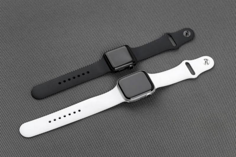 Assistencia de Apple Watch Contato Siciliano - Assistência Técnica Apple Watch