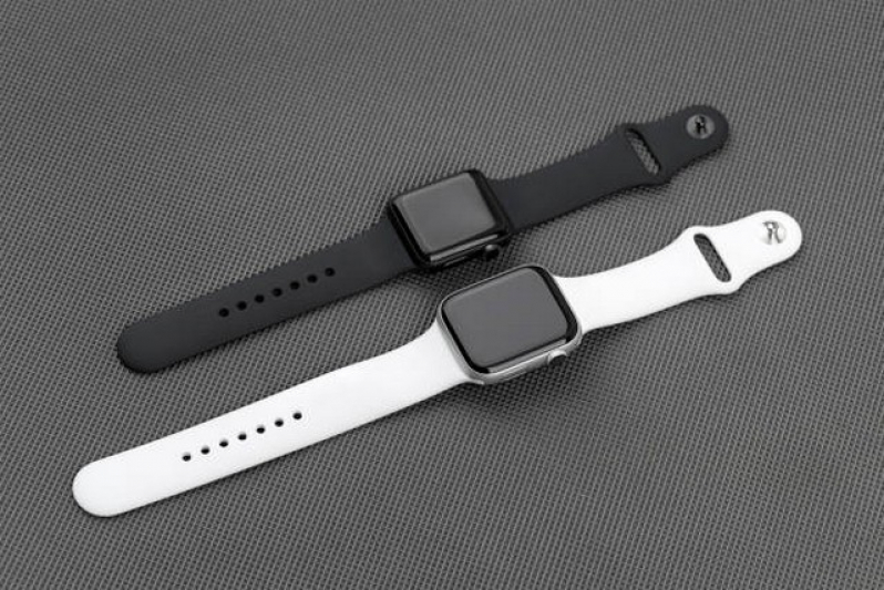 Assistencia de Apple Watch Contato Sumarézinho - Reparo Apple Watch