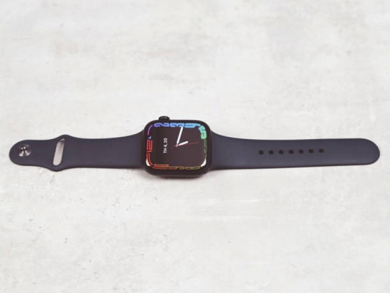 Assistência Técnica Apple Watch Contato Pinheiros - Reparo de Tela Apple Watch