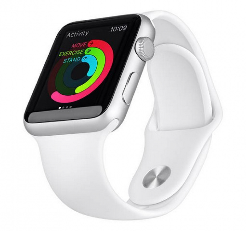 Autorizada Apple Watch Caiubi - Reparo de Tela Apple Watch