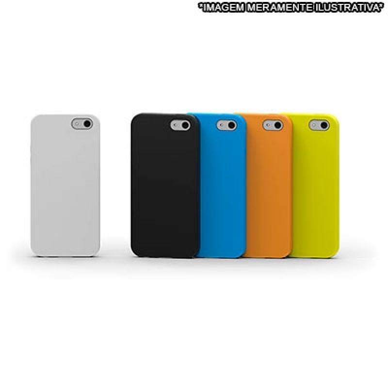 Capa para Celular Sumaré - Capa para Celular