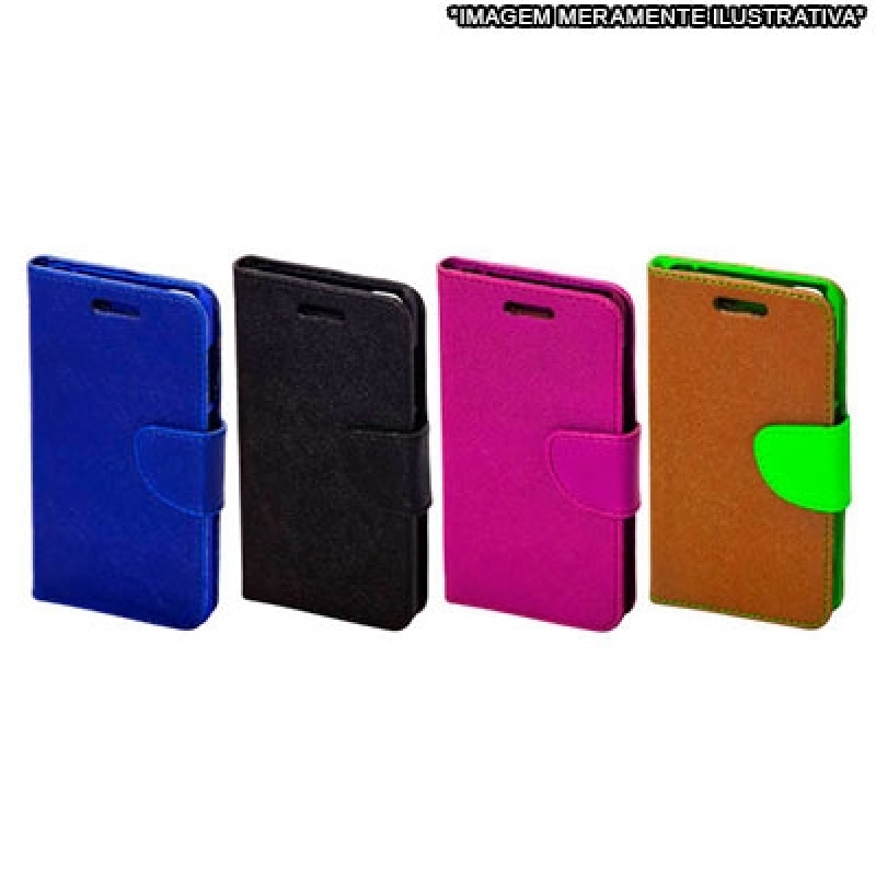 Capinha de Celular Moto G Mais Barato Vila Anastácio - Capa para Celular