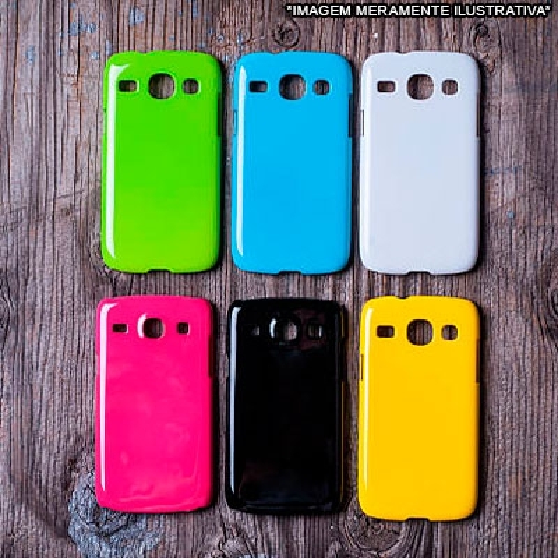 Capinha de Celular Moto G Sumaré - Capinha de Celular Moto G3