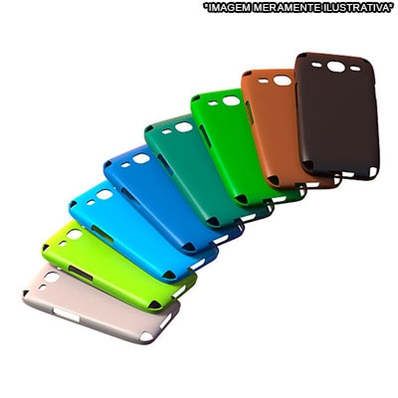 Capinha de Celular Motorola Pinheiros - Capa para Celular