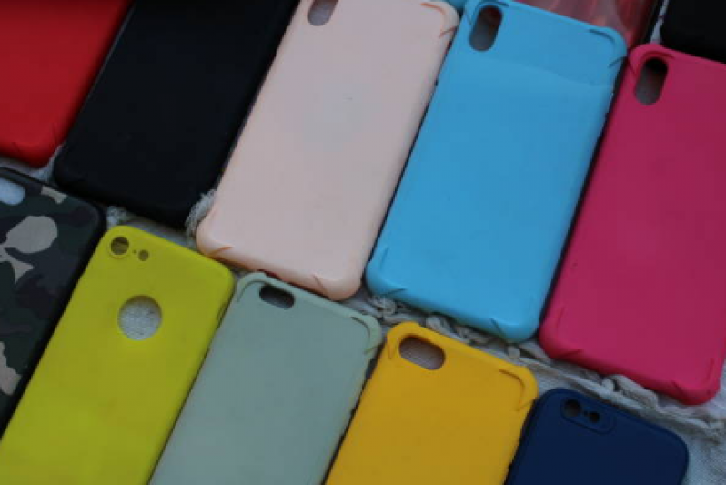 Capinhas para Celular A10 Bairro do Limão - Capinha de Celular A21s