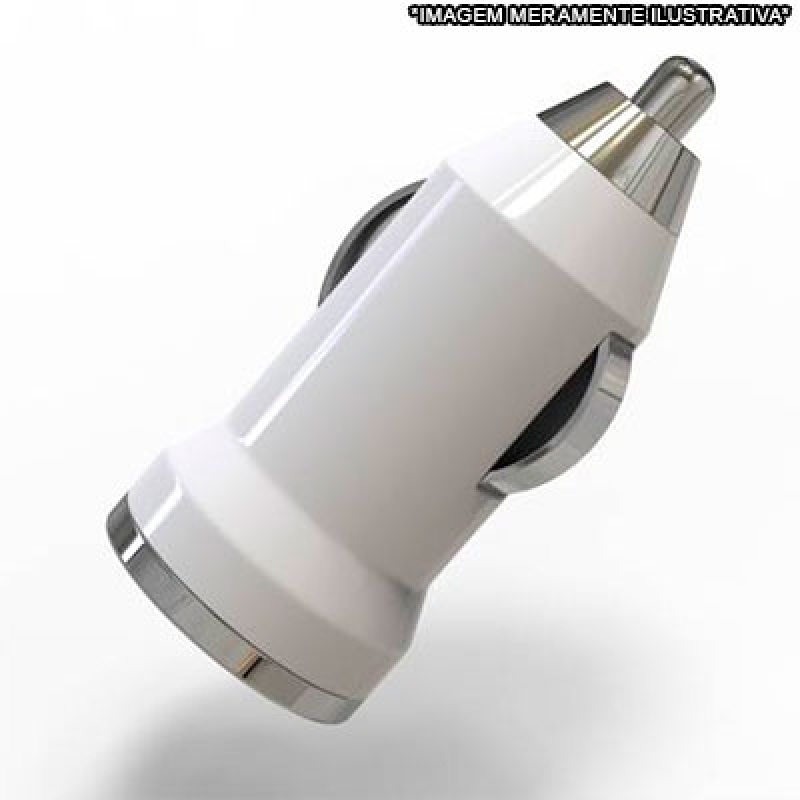 Carregador Veicular Celular Melhor Preço Água Branca - Carregador Veicular Turbo