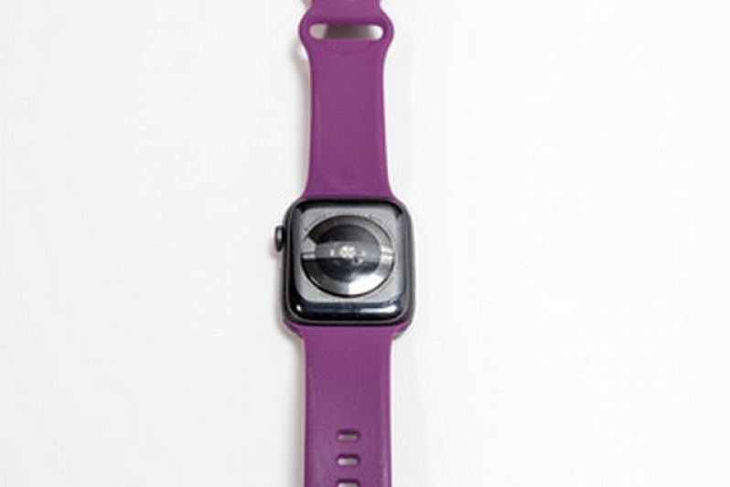Conserto de Tela Apple Watch Preço Cerqueira César - Troca de Tela de Apple Watch