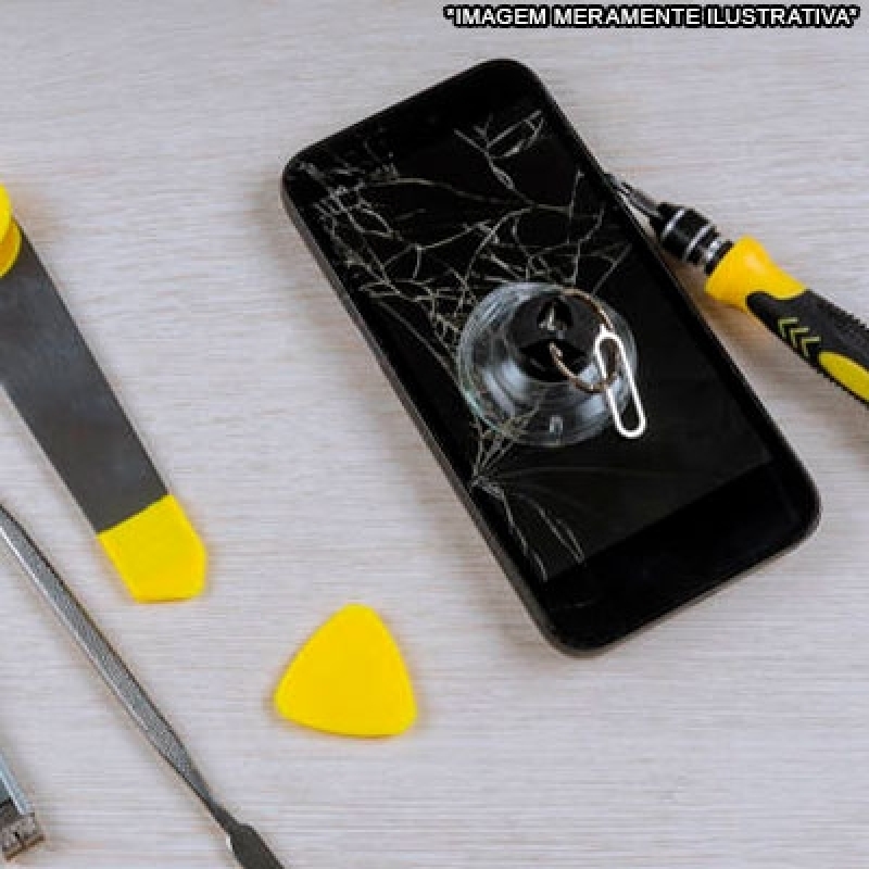 Conserto de Tela Iphones Perdizes - Conserto de Celular Iphone