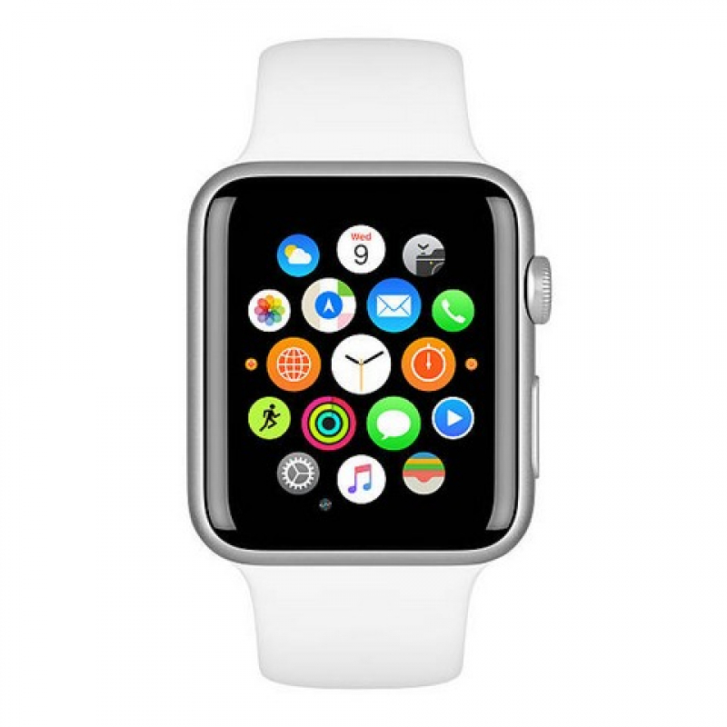 Conserto Tela Apple Watch Valor Caiubi - Reparo Tela Apple Watch