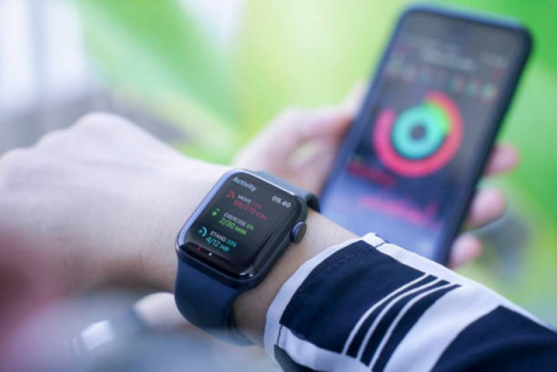 Conserto Tela de Apple Watch Valor Pompéia - Troca de Display Apple Watch