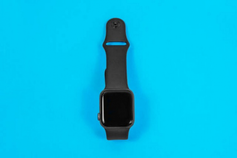 Empresa Que Faz Conserto de Tela de Apple Watch Vila Anglo Brasileira - Conserto Tela de Apple Watch