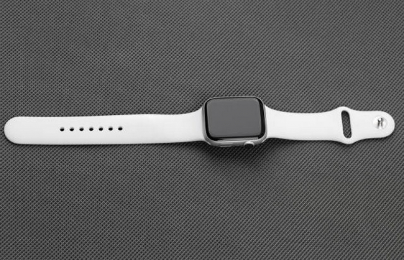 Empresa Que Faz Conserto Tela de Apple Watch Sumaré - Troca de Tela Apple Watch