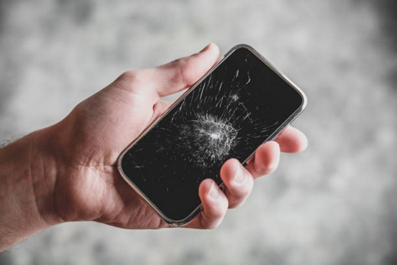 Empresa Que Faz Troca de Vidro de Celular Perdizes - Troca da Tela do Celular