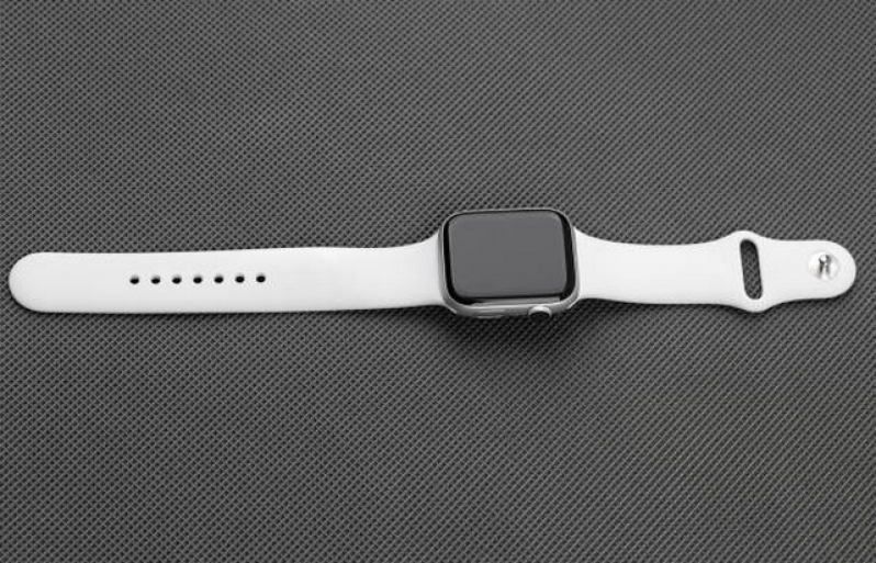 Empresa Que Faz Troca de Vidro do Apple Watch Sumaré - Reparo Tela Apple Watch