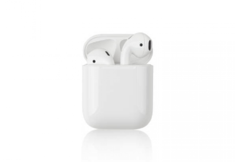 Fone de Ouvido Apple Parque Residencial da Lapa - Fone de Ouvido com Fio
