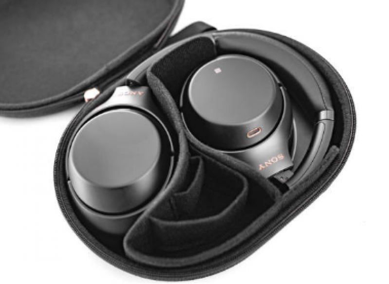 Fone de Ouvido Sony Pompéia - Fone de Ouvido Bluetooth