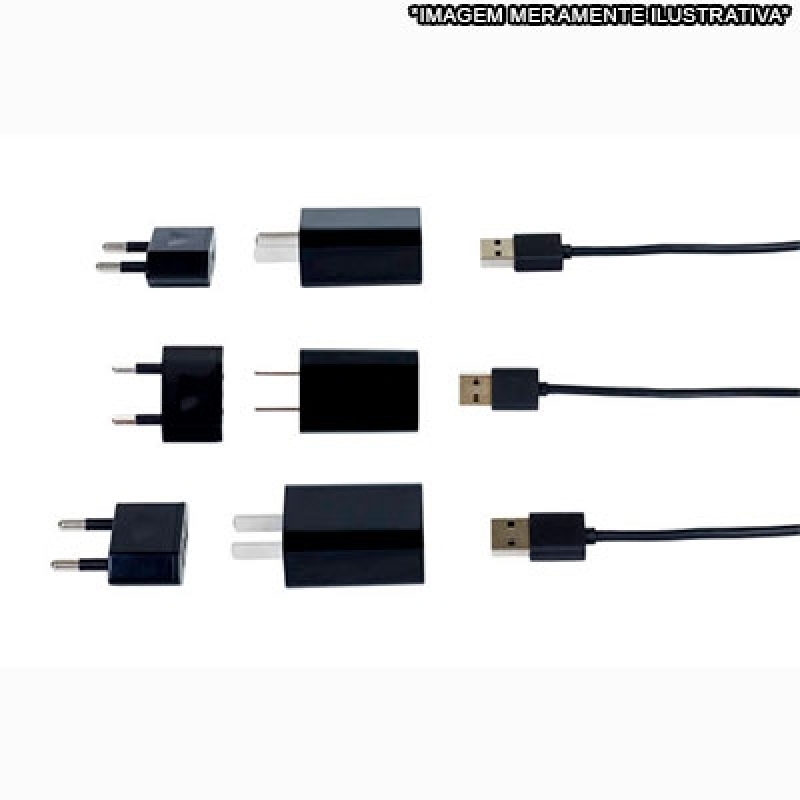 Loja de Carregador para Celular Alto da Providencia - Carregador de Bateria de Celular