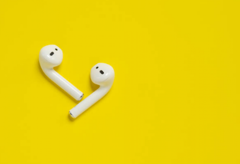 Loja de Fone de Ouvido Apple Pinheiros - Fone de Ouvido Sony