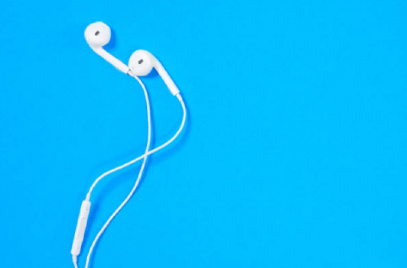 Loja de Fone de Ouvido com Fio Pompéia - Fone de Ouvido Motorola