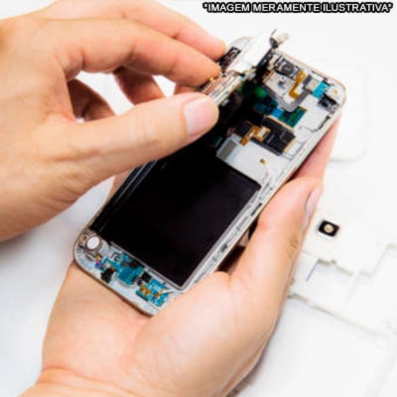 Loja Que Faz Conserto de Placa de Iphone Pacaembu - Conserto de Celular Iphone