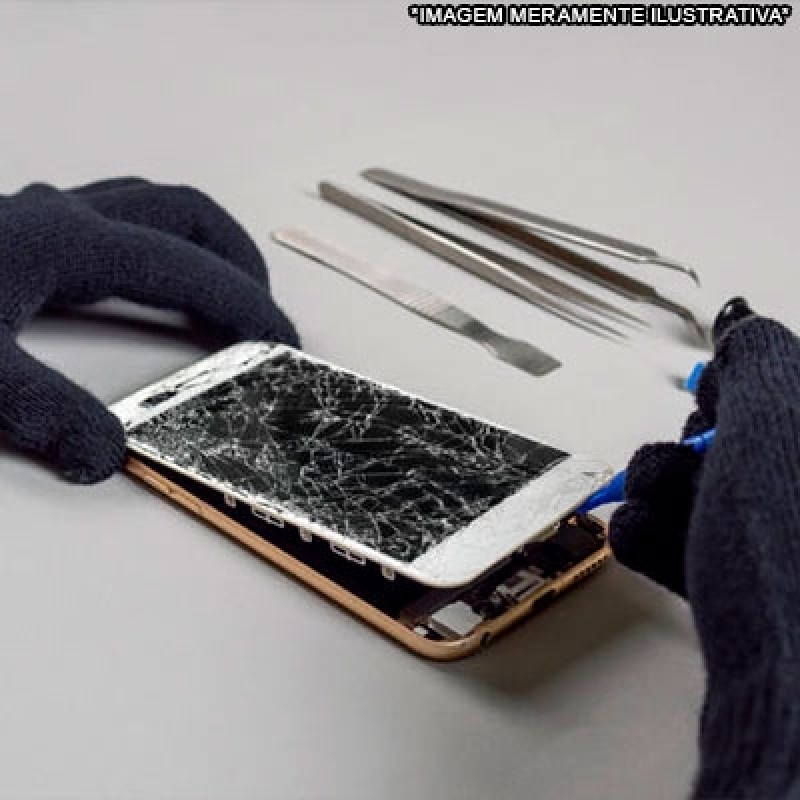 Loja Que Faz Conserto Iphone Apple Alto da Lapa - Conserto de Iphone