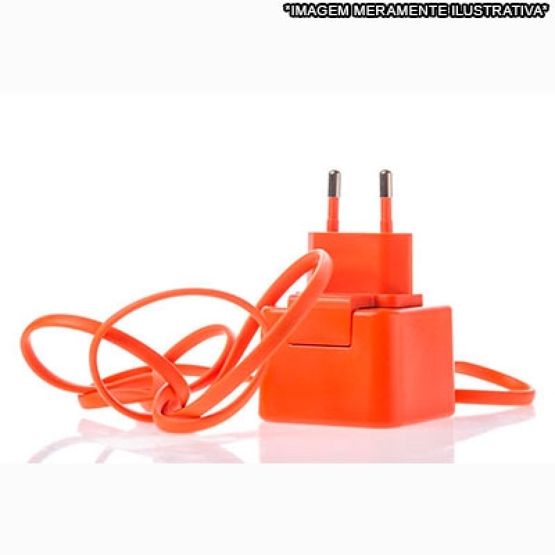 Onde Comprar Carregador de Celular Vila Romana - Carregador Celular Usb