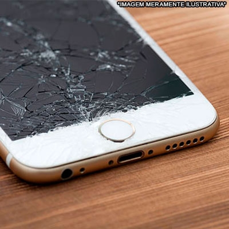 Onde Faço Troca de Tela do Iphone Caiubi - Troca de Tela Celular