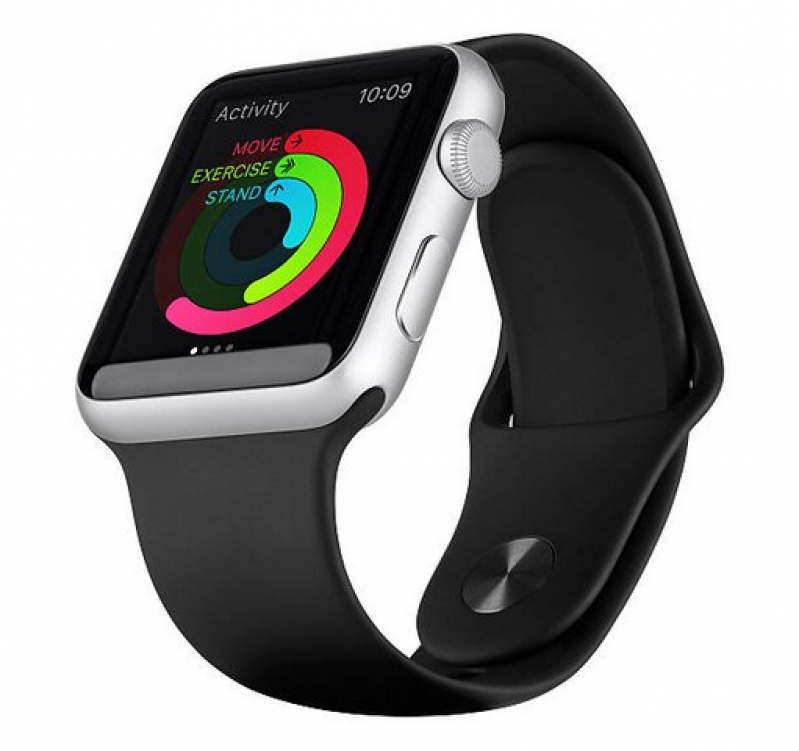 Onde Fazer Troca de Display Apple Watch Perdizes - Reparo Tela Apple Watch