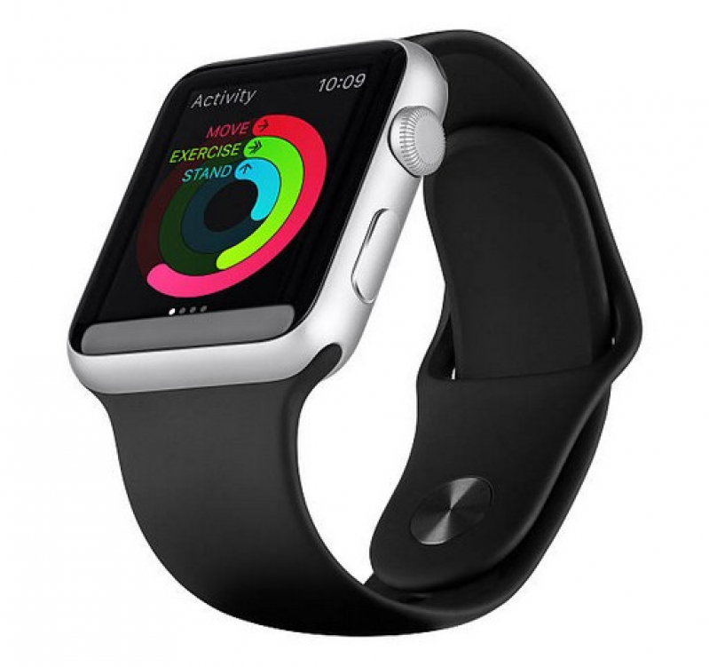 Onde Fazer Troca de Display Apple Watch Vila Buarque - Conserto Tela Apple Watch