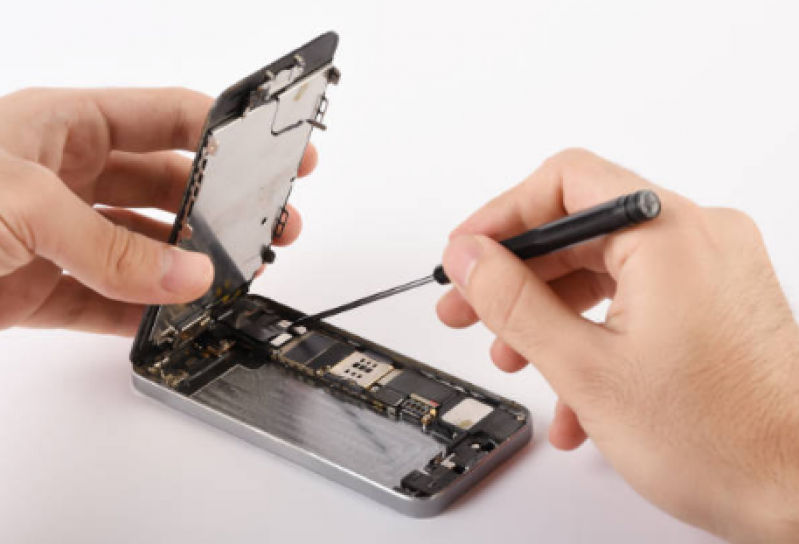 Onde Fazer Troca de Tela Iphone 6s Caiubi - Troca de Tela Iphone X