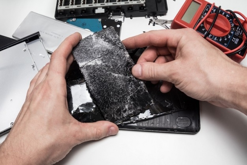 Qual o Valor de Troca de Tela Iphone 6 Alto de Pinheiros - Troca Tela