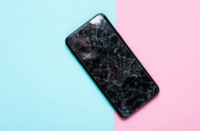 Qual o Valor de Troca de Tela Iphone 8 Pompéia - Troca de Tela Iphone 6