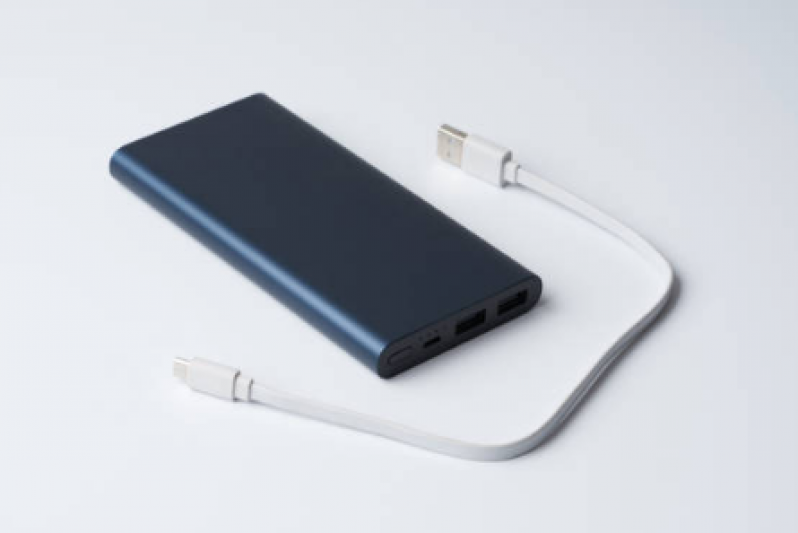 Quanto Custa Carregador Celular Portátil Pompéia - Carregador Universal para Celular