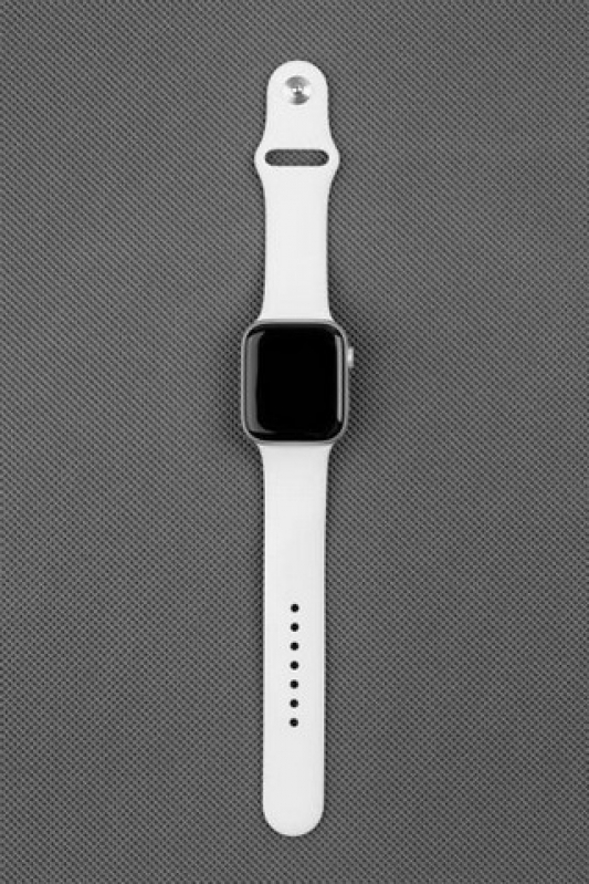 Reparo de Tela Apple Watch Preço Parque da Lapa - Assistencia Apple Watch