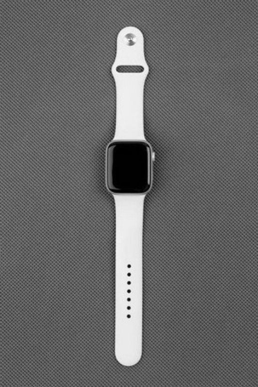 Reparo de Tela Apple Watch Preço Vila Ida - Reparo de Tela Apple Watch