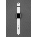 Assistencia de Apple Watch