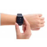 assistencia tecnica para apple watch telefone Pacaembu