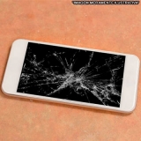 conserto de celular tela quebrada Vila Anastácio