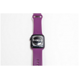 conserto de tela apple watch preço Parque Residencial da Lapa