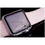 conserto de tela de apple watch valor Sumaré