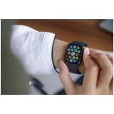 conserto tela de apple watch preço Sumaré