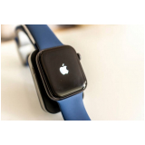 empresa que faz troca de tela do apple watch Vila chalot