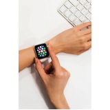 manutenção apple watch valor Vila Ida