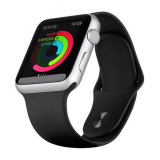 onde fazer conserto de tela apple watch Jardim das Bandeiras