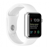 onde fazer troca de vidro apple watch Alto da Lapa