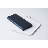 quanto custa carregador celular portátil Pacaembu