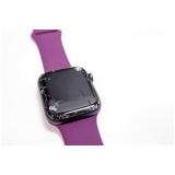 reparo tela apple watch preço Lapa