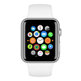 Assistência e Reparos Apple Watch