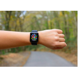 troca de vidro do apple watch Vila Leopoldina