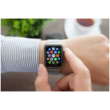 troca do vidro apple watch alto da providencia